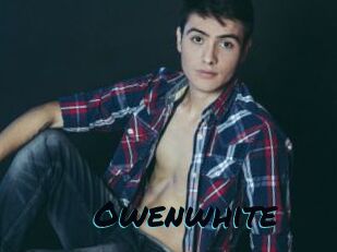 Owenwhite