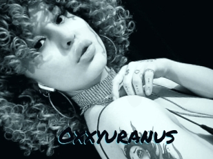 Oxxyuranus