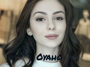 Oyaho
