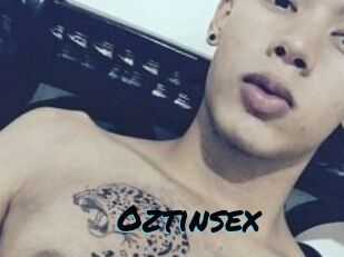 Oztinsex