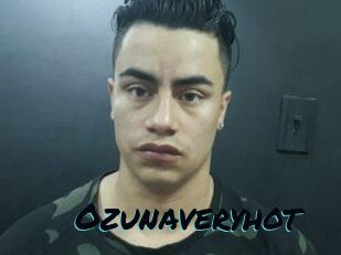 Ozunaveryhot