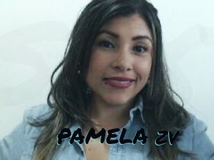 PAMELA_zv