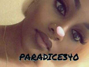 PARADICE340