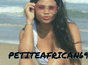 PETITEAFRICAN69 Sexties