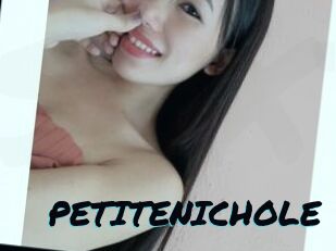 PETITENICHOLE Sexties