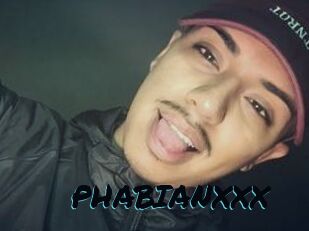 PHABIANXXX
