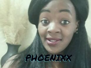 PHOENIXX_ Sexties