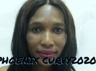 PHOENIX_CURVY2020 Sexties