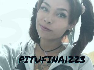 PITUFINA1223