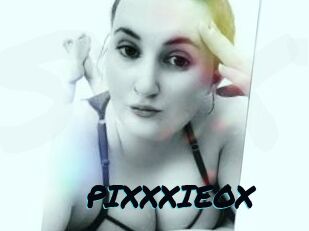 PIXXXIEOX