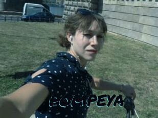 POMPEYA
