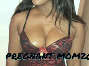 PREGNANT_MOM20 Sexties