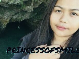 PRINCESSOFSMILE