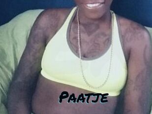 Paatje
