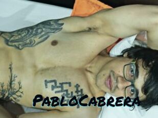 PabloCabrera