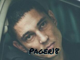 Pager18