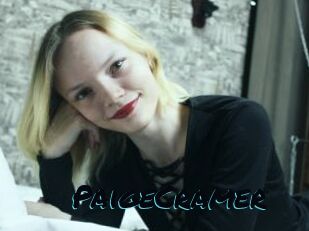 PaigeCramer