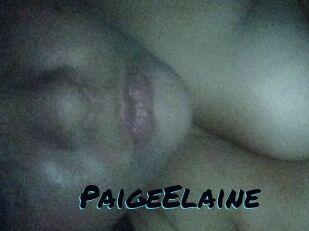 PaigeElaine