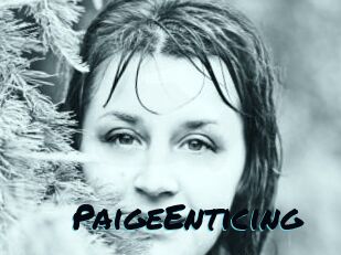 PaigeEnticing