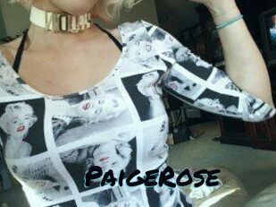 PaigeRose