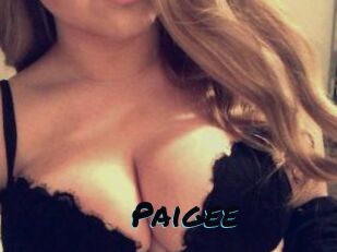 Paigee