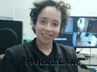 PaiggeLane