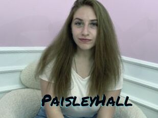 PaisleyHall