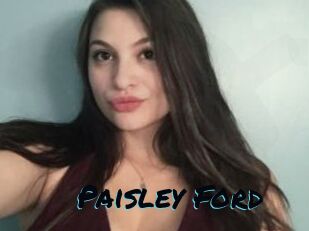 Paisley_Ford