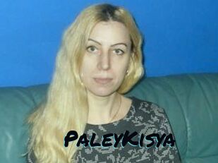 PaleyKisya