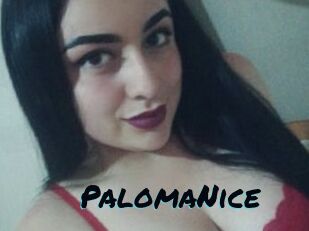 PalomaNice