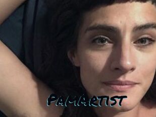 PamArtist