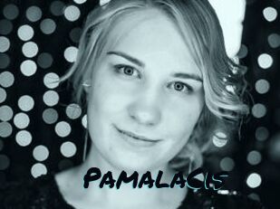 PamalaCis
