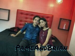 PameAndBrian