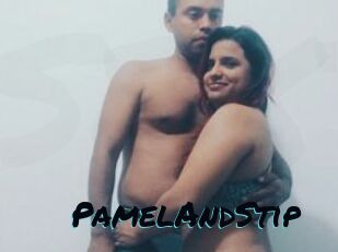 PamelAndStip