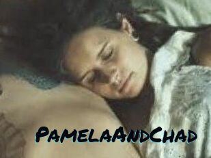 PamelaAndChad Sexties