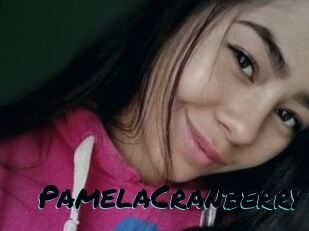PamelaCranberry Sexties
