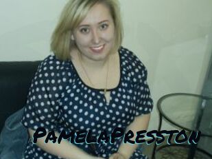 PamelaPresston