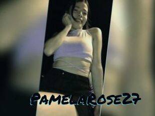 PamelaRose27 Sexties