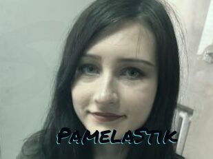 PamelaStik