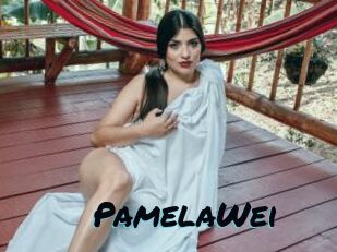 PamelaWei