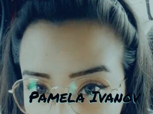 Pamela_Ivanov Sexties