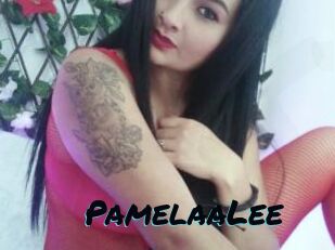 PamelaaLee