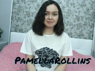 PamellaRollins