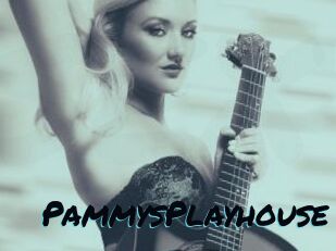 PammysPlayhouse