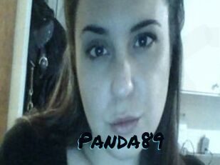 Panda89