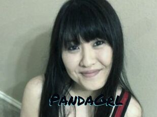 PandaGrl Sexties