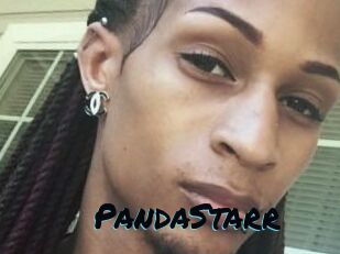 PandaStarr