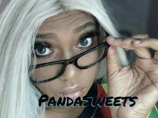 PandaSweets