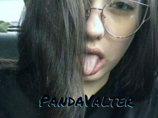 PandaValter Sexties