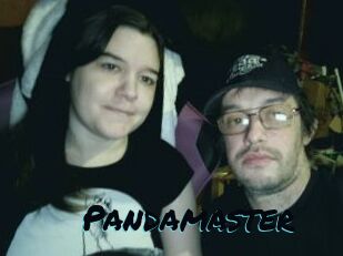 Pandamaster